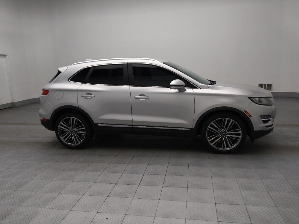 2019 Lincoln MKC in Union City, GA 30291 - 18096912 11