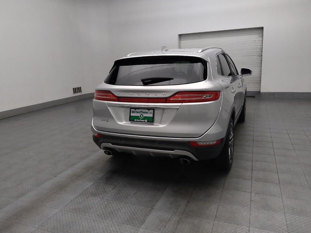 2019 Lincoln MKC in Union City, GA 30291 - 18096912 9