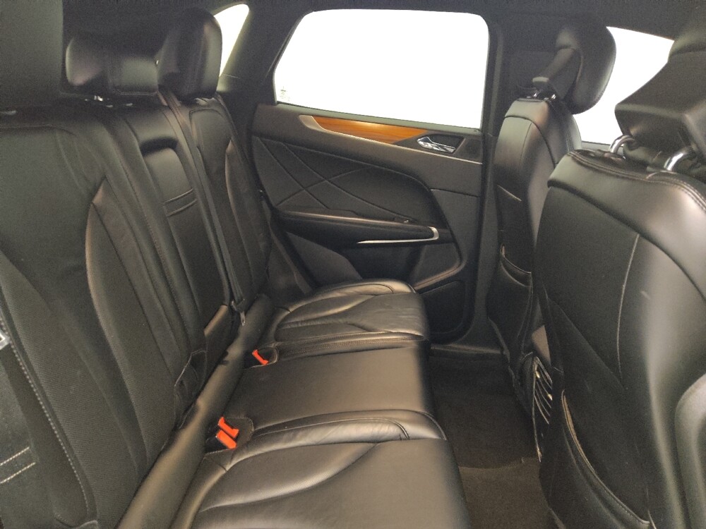 2019 Lincoln MKC in Union City, GA 30291 - 18096912 19