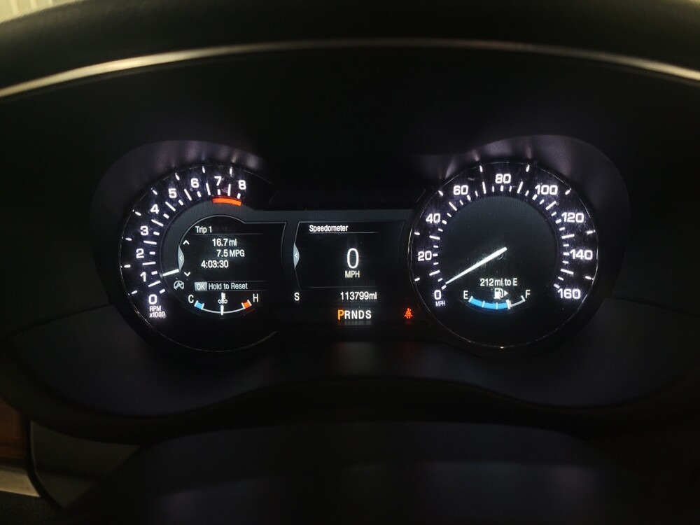 2019 Lincoln MKC in Union City, GA 30291 - 18096912 23