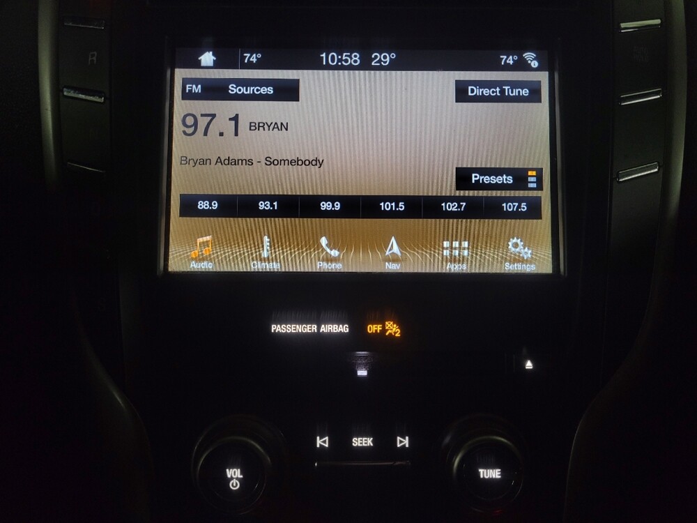 2019 Lincoln MKC in Union City, GA 30291 - 18096912 25