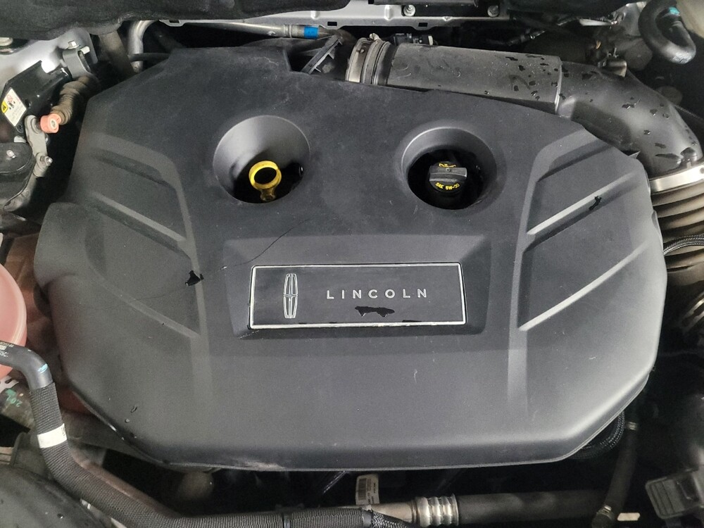 2019 Lincoln MKC in Union City, GA 30291 - 18096912 30