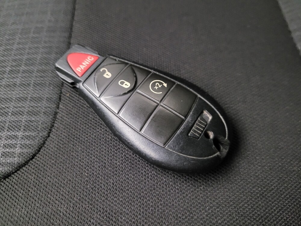 2016 Jeep Cherokee in Albuquerque, NM 87123 - 18096913 32