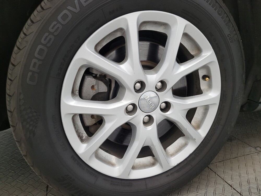 2016 Jeep Cherokee in Albuquerque, NM 87123 - 18096913 31