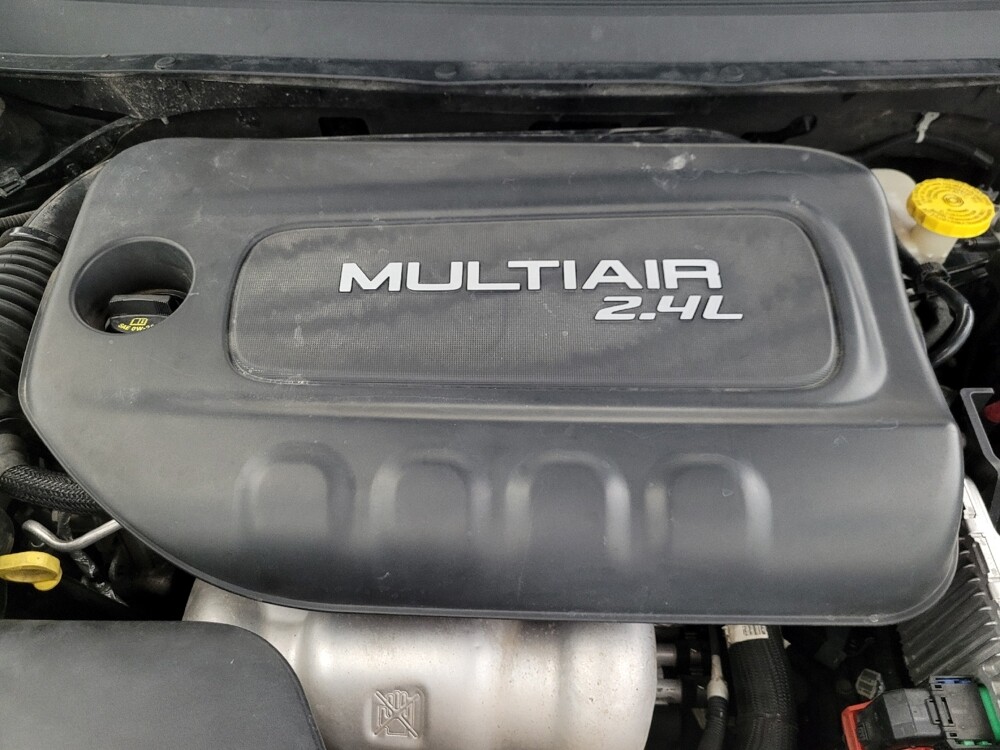 2016 Jeep Cherokee in Albuquerque, NM 87123 - 18096913 30