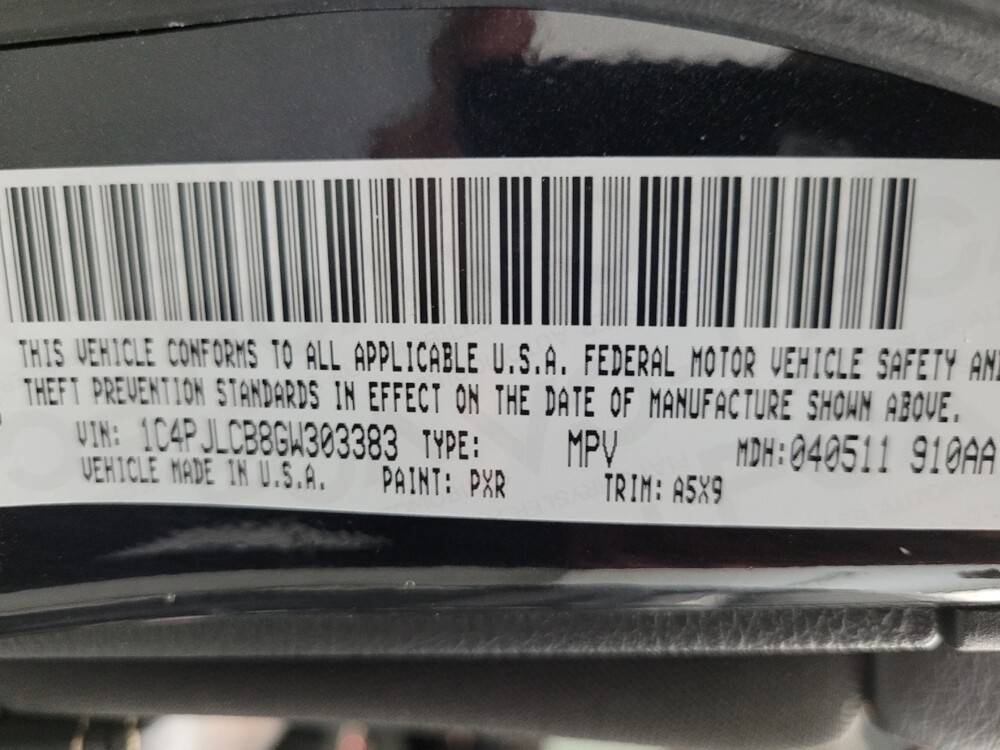 2016 Jeep Cherokee in Albuquerque, NM 87123 - 18096913 33