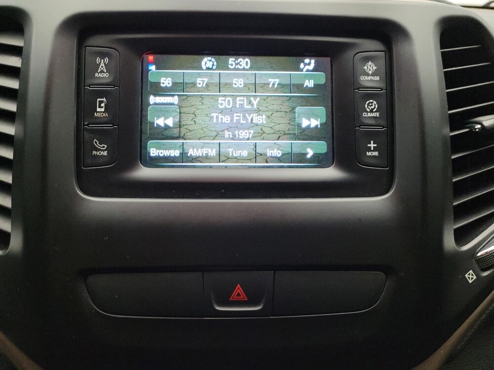 2016 Jeep Cherokee in Albuquerque, NM 87123 - 18096913 25