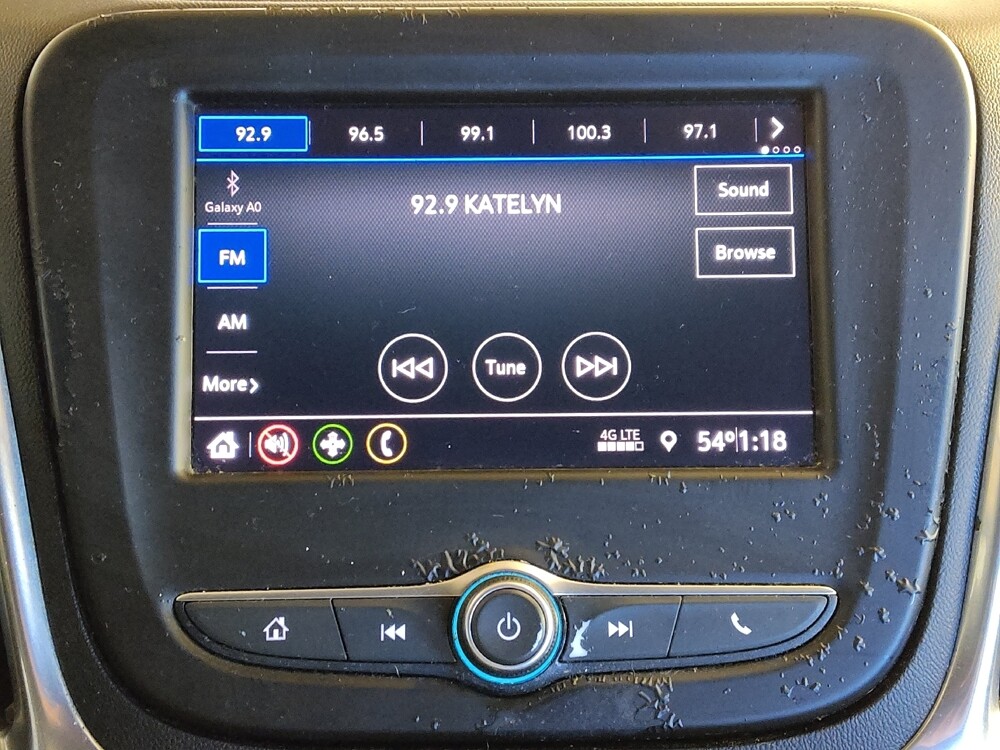 2021 Chevrolet Equinox in Live Oak, TX 78233 - 18096914 25