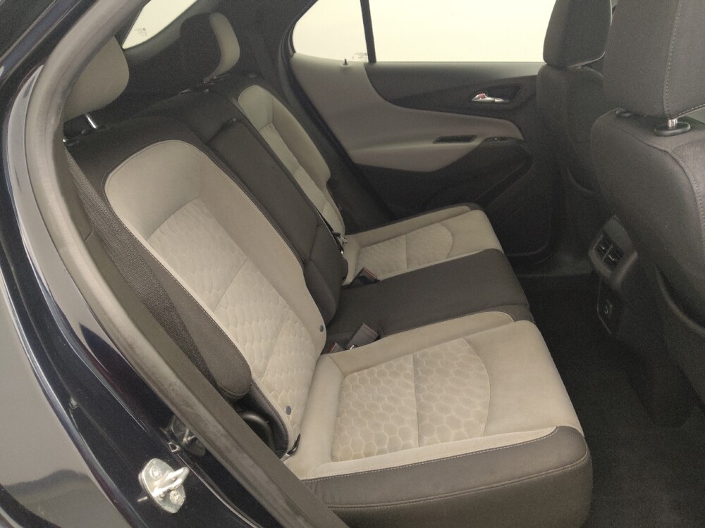 2021 Chevrolet Equinox in Live Oak, TX 78233 - 18096914 19