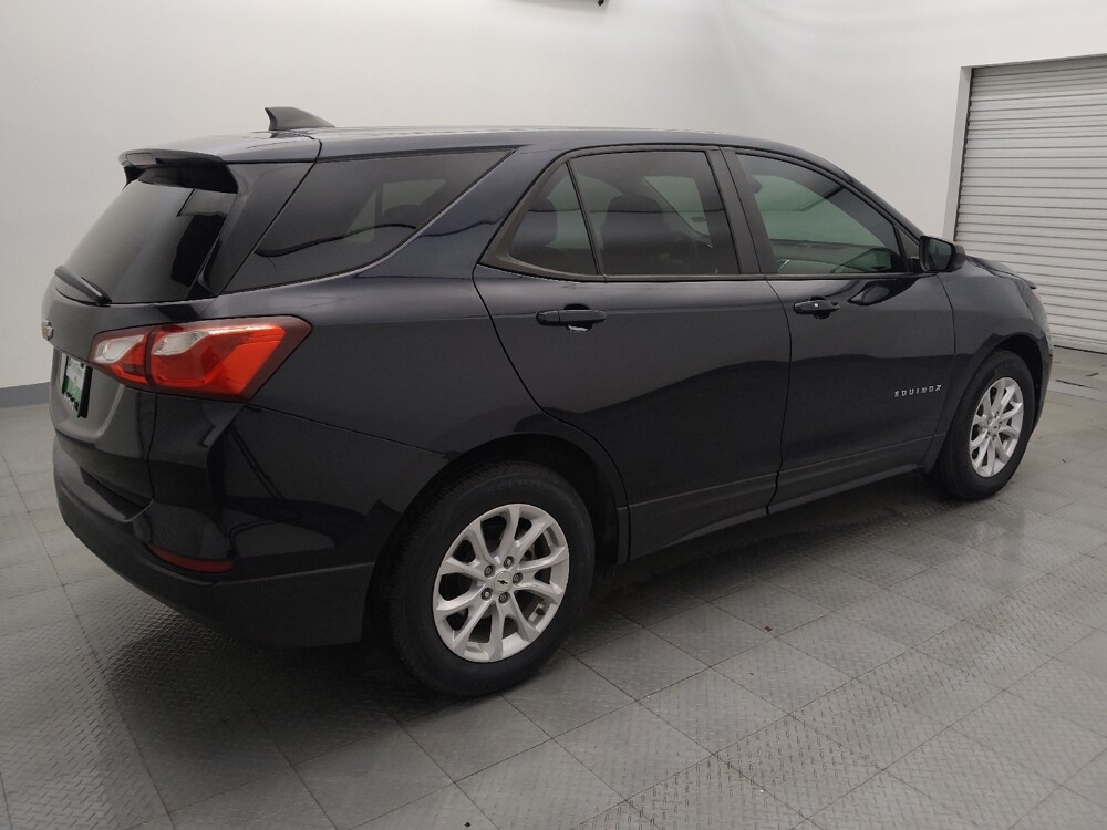 2021 Chevrolet Equinox in Live Oak, TX 78233 - 18096914 10