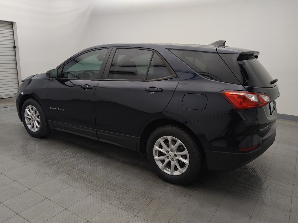 2021 Chevrolet Equinox in Live Oak, TX 78233 - 18096914 3