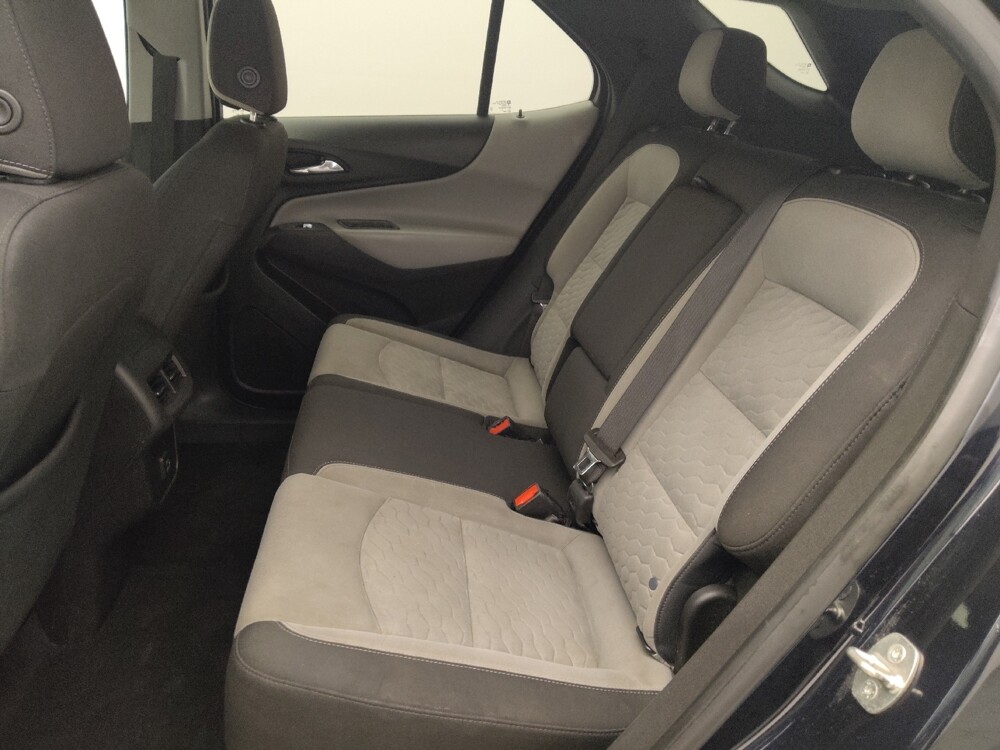 2021 Chevrolet Equinox in Live Oak, TX 78233 - 18096914 18