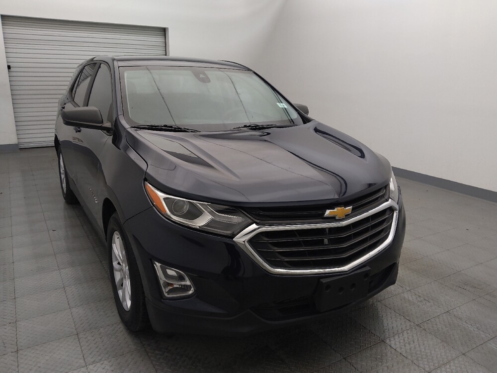 2021 Chevrolet Equinox in Live Oak, TX 78233 - 18096914 14
