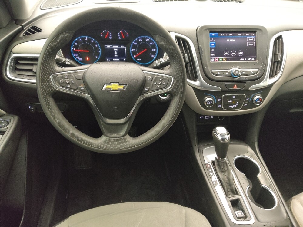 2021 Chevrolet Equinox in Live Oak, TX 78233 - 18096914 22