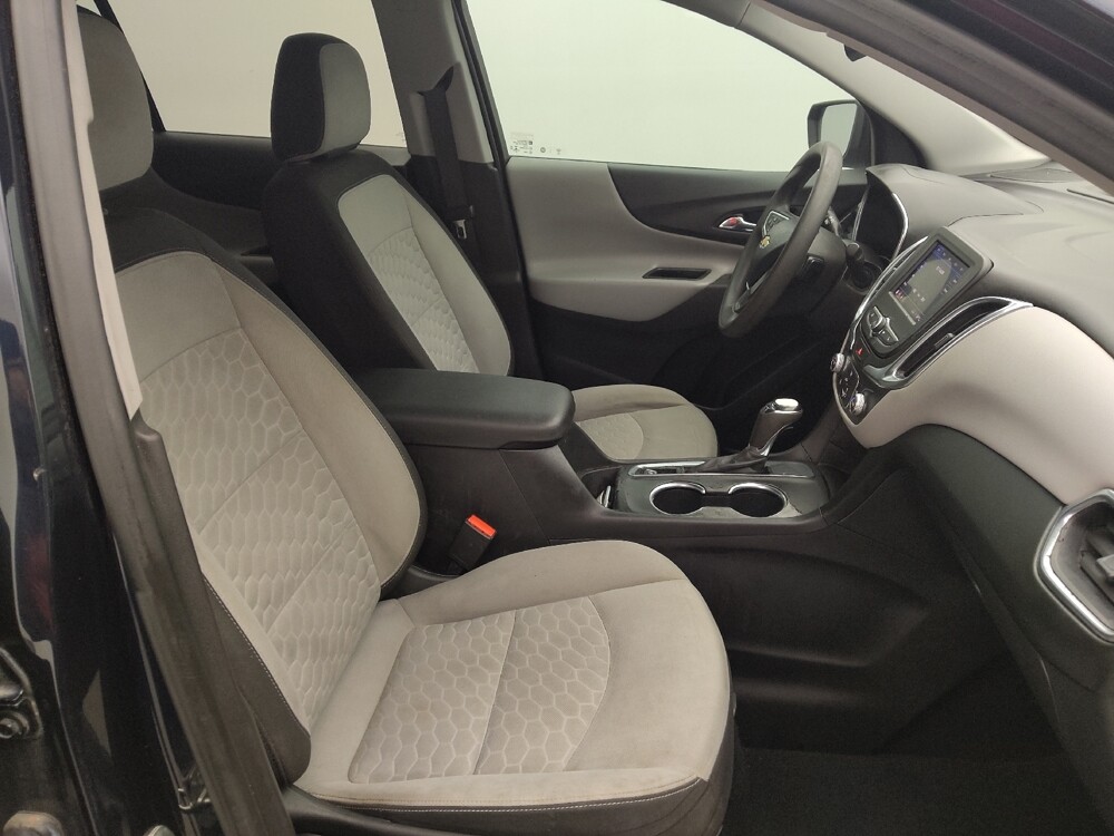 2021 Chevrolet Equinox in Live Oak, TX 78233 - 18096914 21