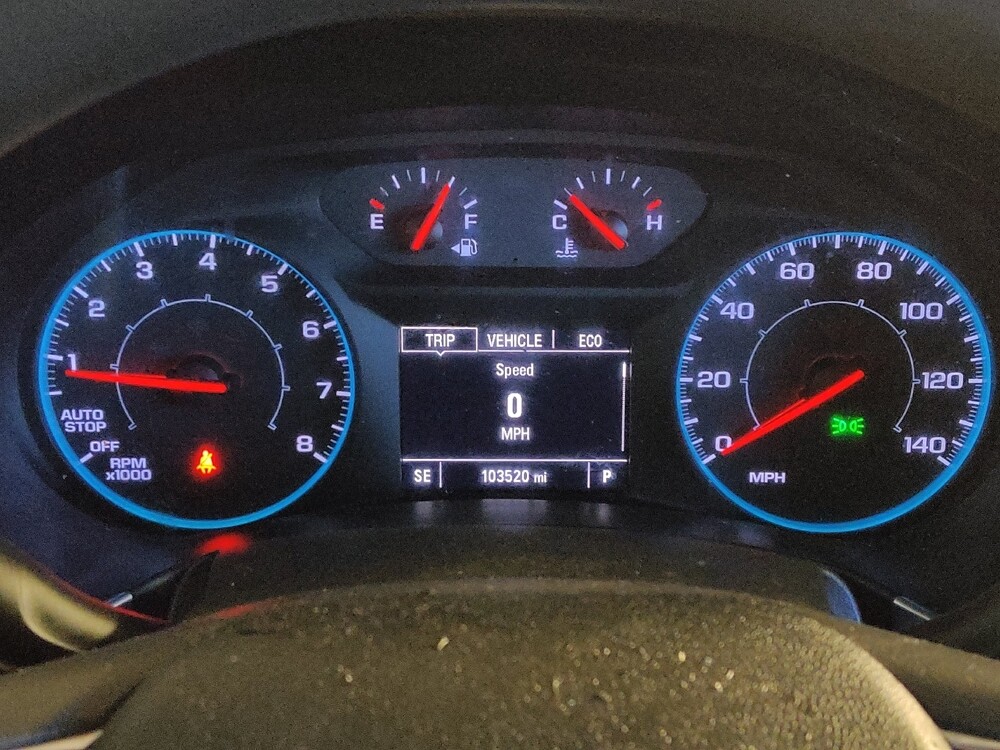 2021 Chevrolet Equinox in Live Oak, TX 78233 - 18096914 23