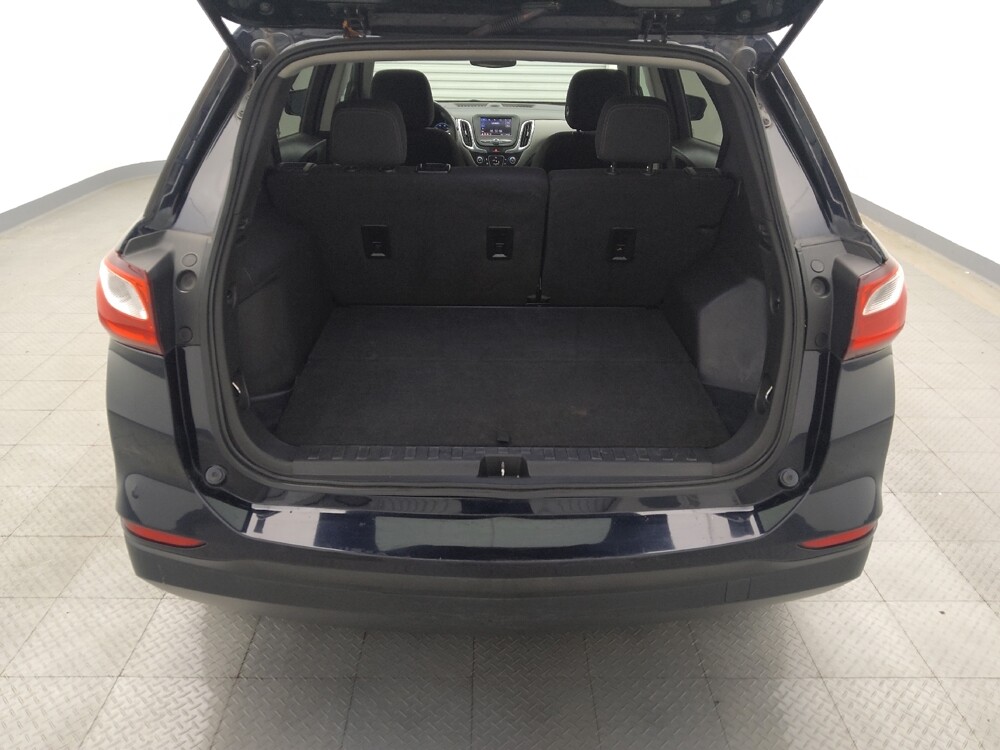 2021 Chevrolet Equinox in Live Oak, TX 78233 - 18096914 29
