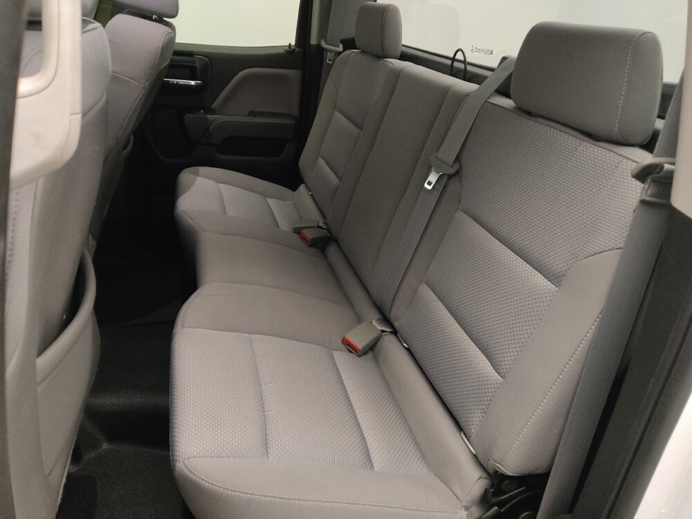 2015 Chevrolet Silverado 1500 in Macon, GA 31210 - 18096915 18