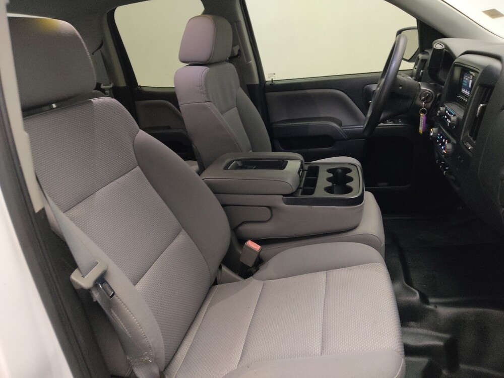 2015 Chevrolet Silverado 1500 in Macon, GA 31210 - 18096915 21