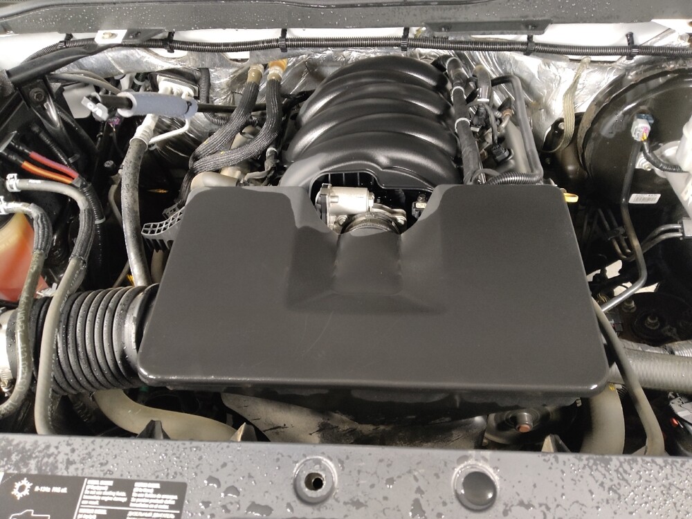 2015 Chevrolet Silverado 1500 in Macon, GA 31210 - 18096915 30