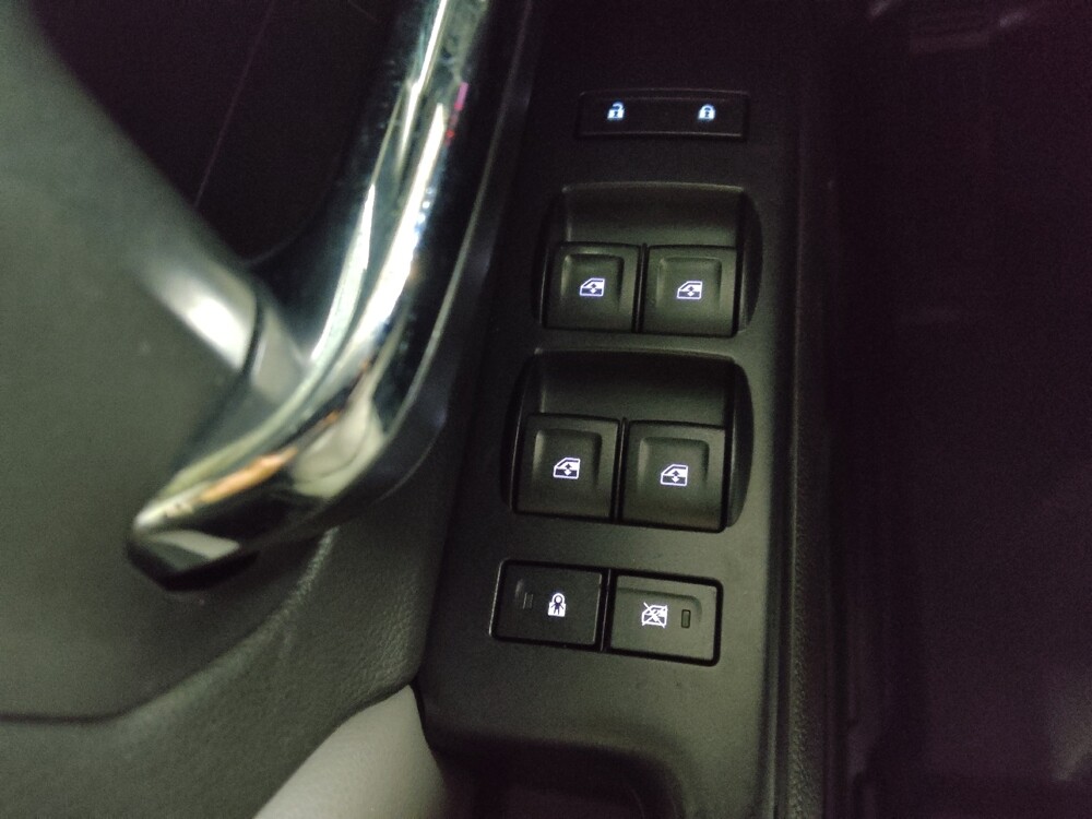 2015 Chevrolet Silverado 1500 in Macon, GA 31210 - 18096915 27