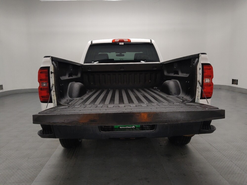 2015 Chevrolet Silverado 1500 in Macon, GA 31210 - 18096915 29