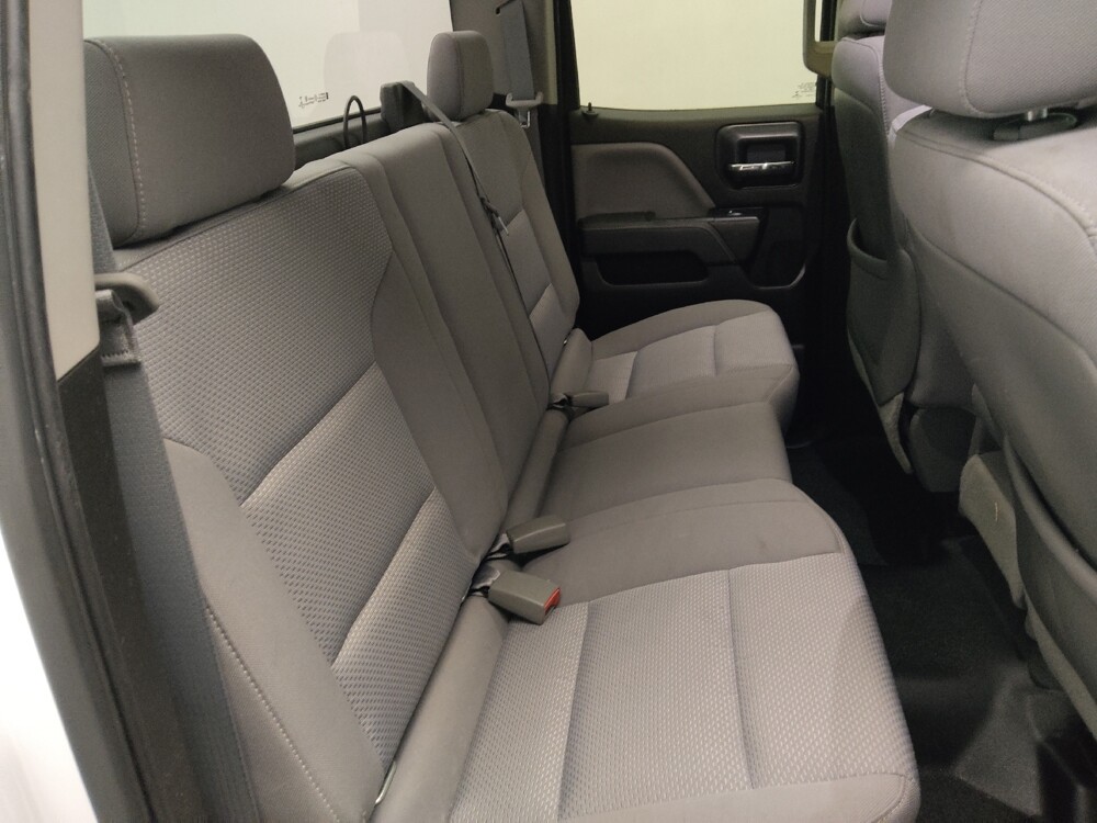 2015 Chevrolet Silverado 1500 in Macon, GA 31210 - 18096915 19