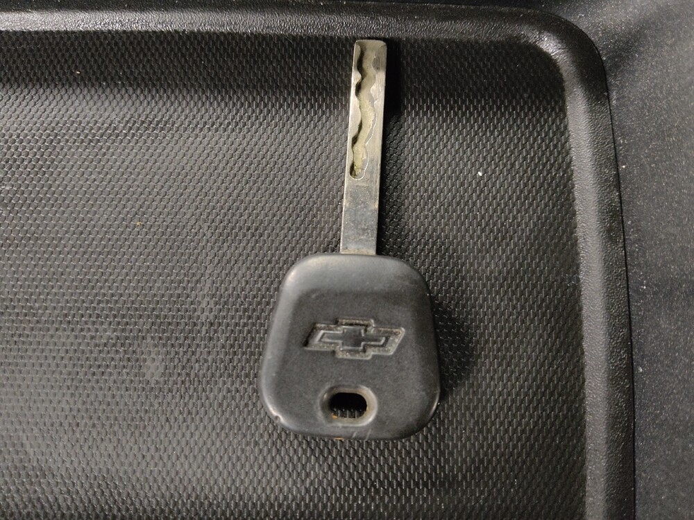 2015 Chevrolet Silverado 1500 in Macon, GA 31210 - 18096915 32