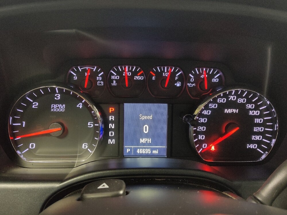 2015 Chevrolet Silverado 1500 in Macon, GA 31210 - 18096915 23