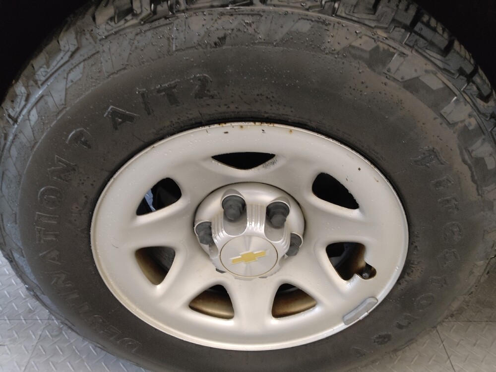 2015 Chevrolet Silverado 1500 in Macon, GA 31210 - 18096915 31