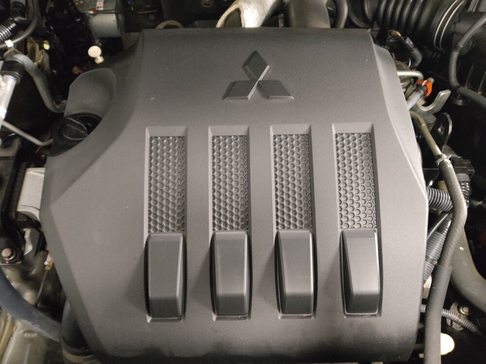 2022 Mitsubishi Eclipse Cross in Macon, GA 31210 - 18096916 30