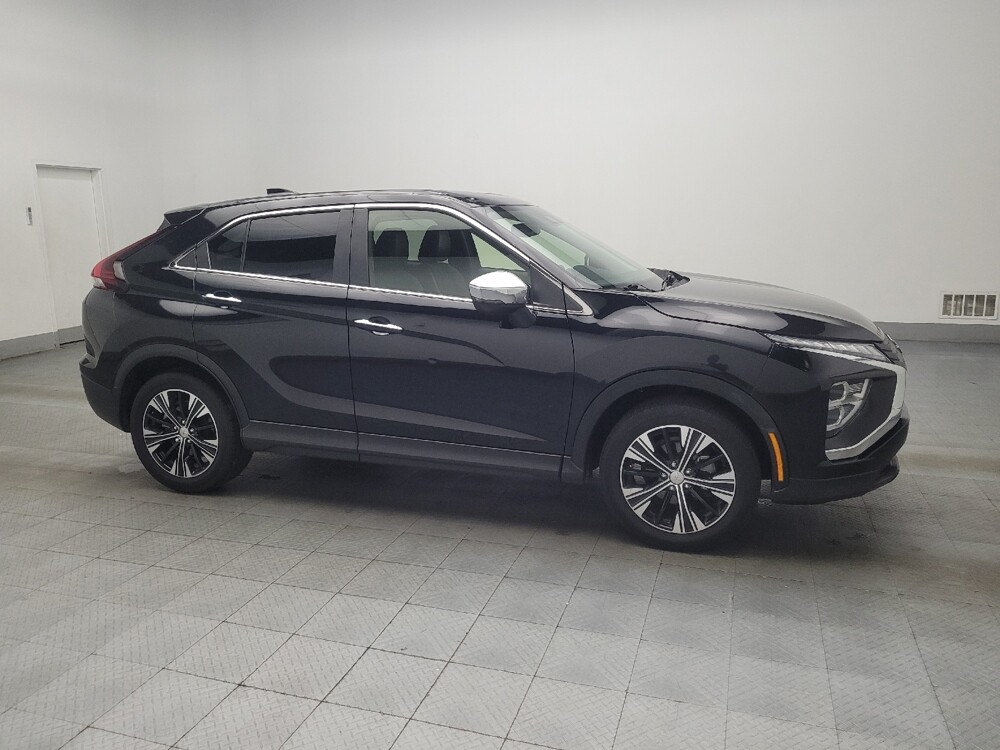 2022 Mitsubishi Eclipse Cross in Macon, GA 31210 - 18096916 11