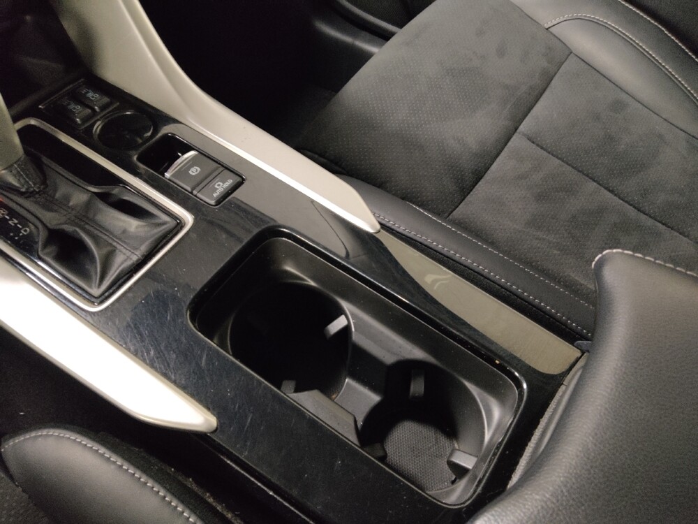 2022 Mitsubishi Eclipse Cross in Macon, GA 31210 - 18096916 26