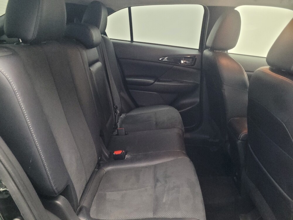 2022 Mitsubishi Eclipse Cross in Macon, GA 31210 - 18096916 19