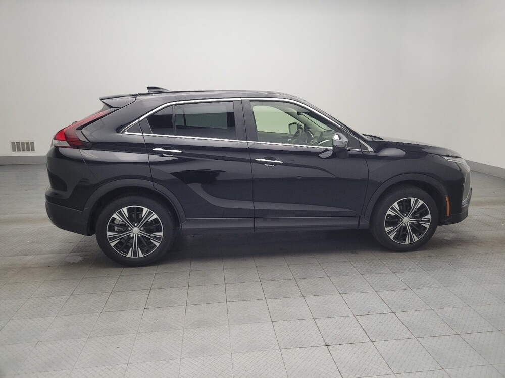 2022 Mitsubishi Eclipse Cross in Macon, GA 31210 - 18096916 10