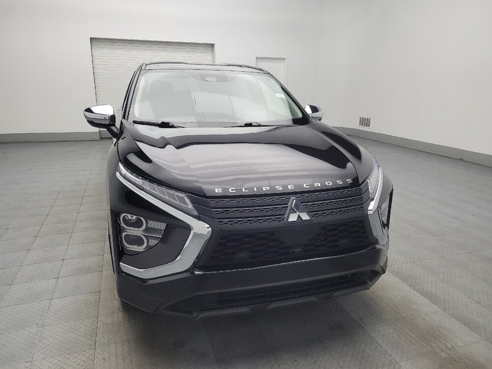 2022 Mitsubishi Eclipse Cross in Macon, GA 31210 - 18096916 14
