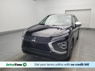 2022 Mitsubishi Eclipse Cross in Macon, GA 31210