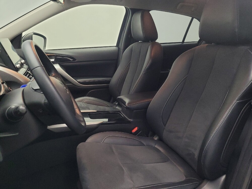 2022 Mitsubishi Eclipse Cross in Macon, GA 31210 - 18096916 17