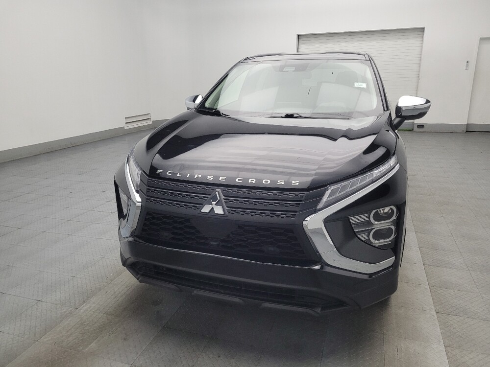 2022 Mitsubishi Eclipse Cross in Macon, GA 31210 - 18096916 15