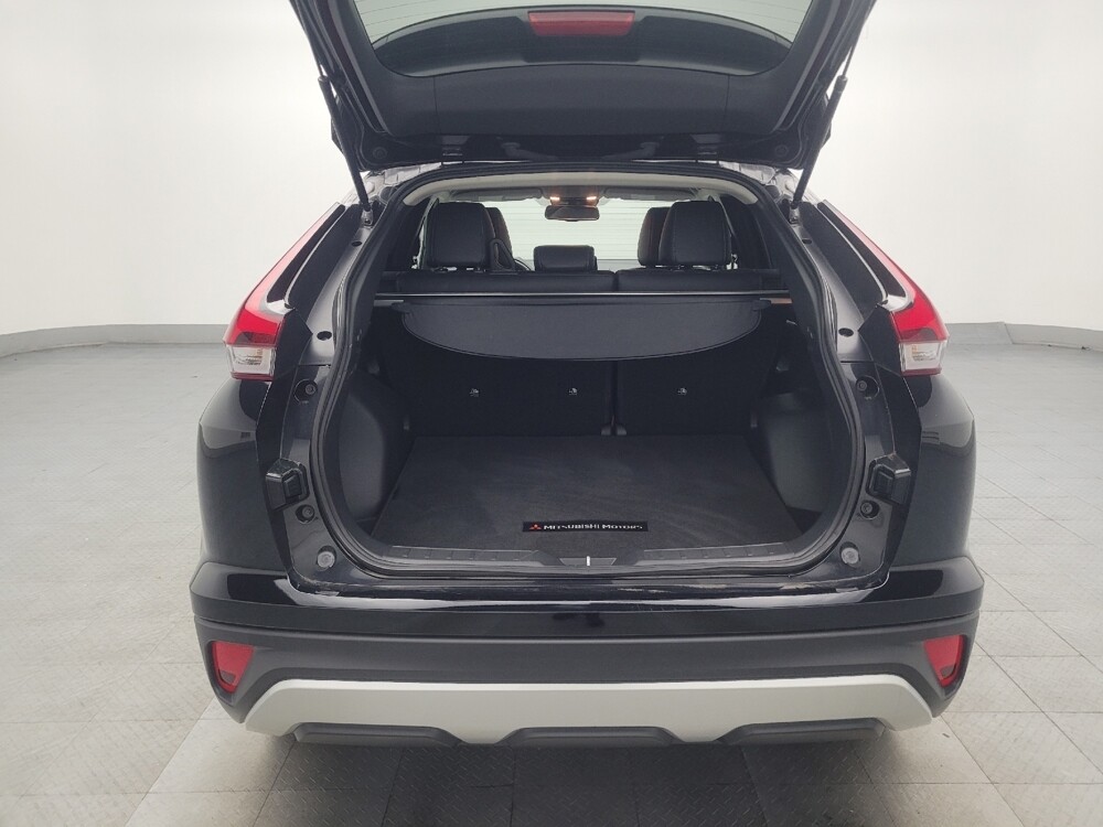 2022 Mitsubishi Eclipse Cross in Macon, GA 31210 - 18096916 29