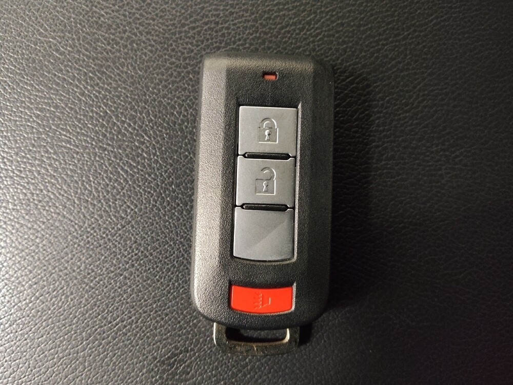 2022 Mitsubishi Eclipse Cross in Macon, GA 31210 - 18096916 32