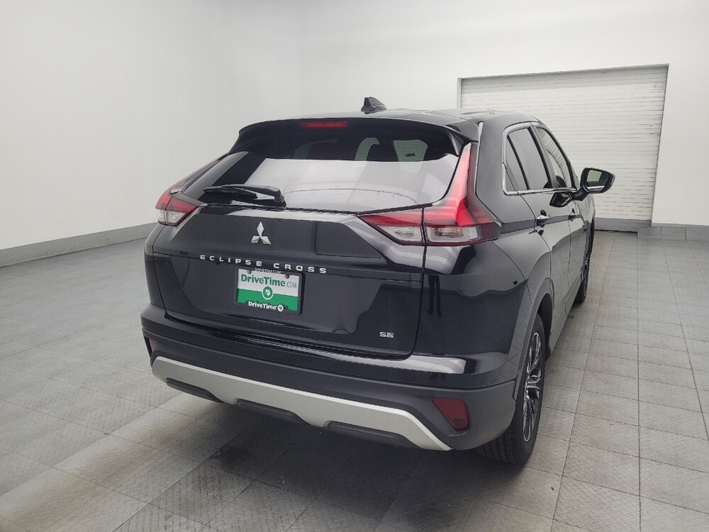 2022 Mitsubishi Eclipse Cross in Macon, GA 31210 - 18096916 9