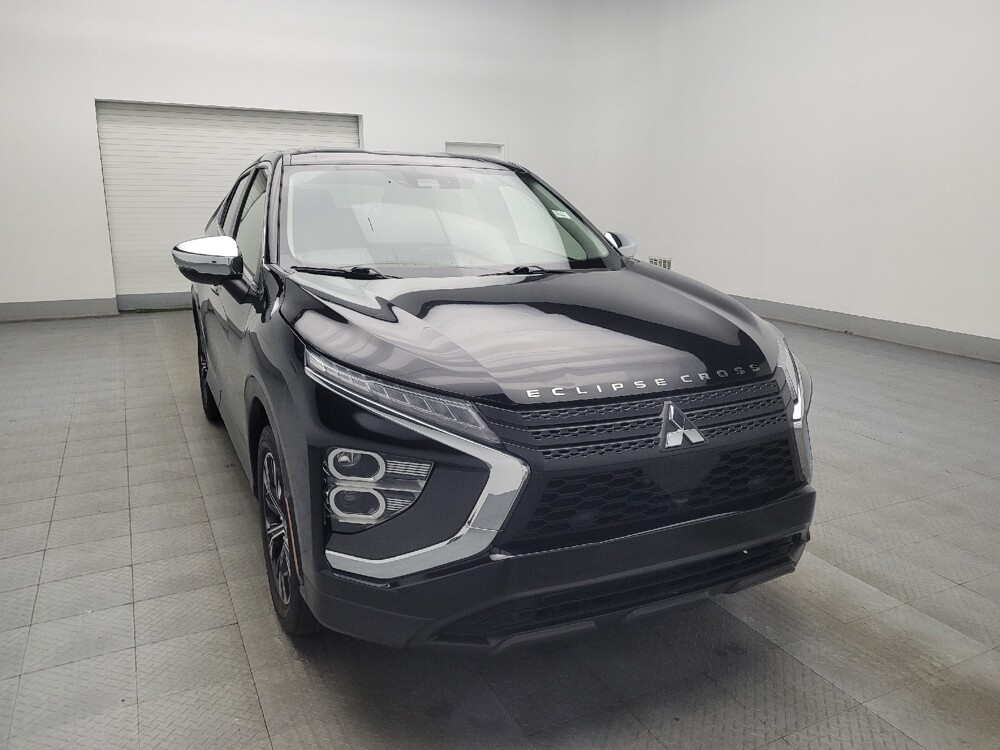2022 Mitsubishi Eclipse Cross in Macon, GA 31210 - 18096916 13