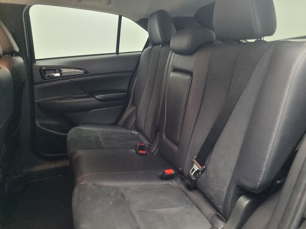 2022 Mitsubishi Eclipse Cross in Macon, GA 31210 - 18096916 18