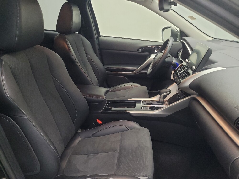 2022 Mitsubishi Eclipse Cross in Macon, GA 31210 - 18096916 21