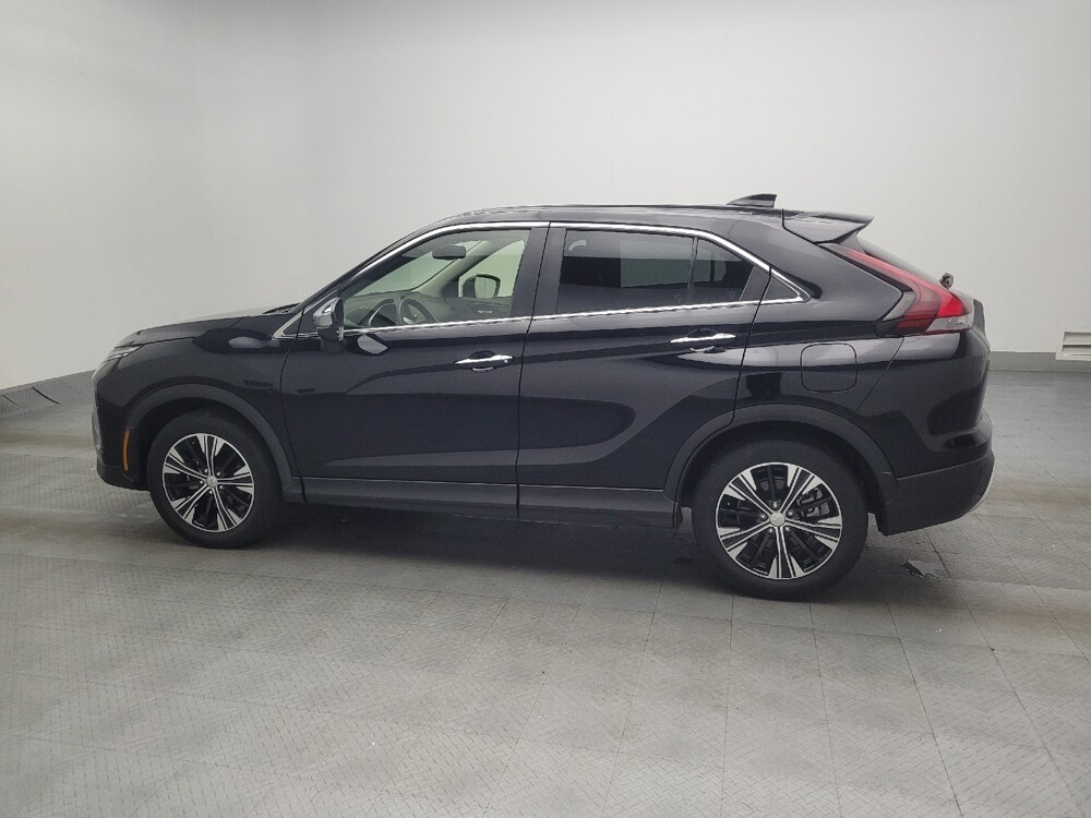 2022 Mitsubishi Eclipse Cross in Macon, GA 31210 - 18096916 3