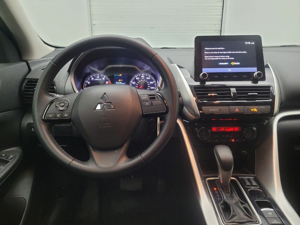 2022 Mitsubishi Eclipse Cross in Macon, GA 31210 - 18096916 22