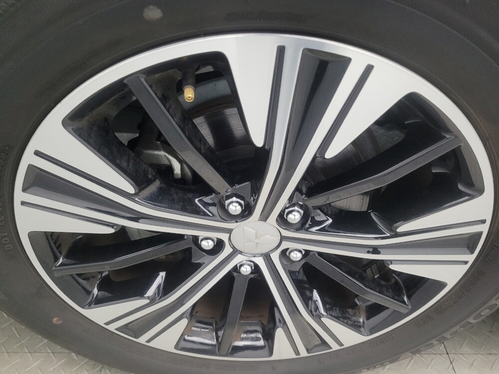 2022 Mitsubishi Eclipse Cross in Macon, GA 31210 - 18096916 31