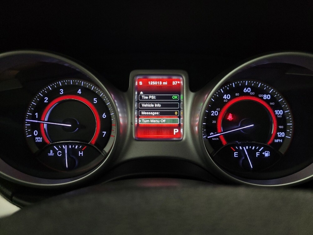 2018 Dodge Journey in Mesa, AZ 85210 - 18096918 23