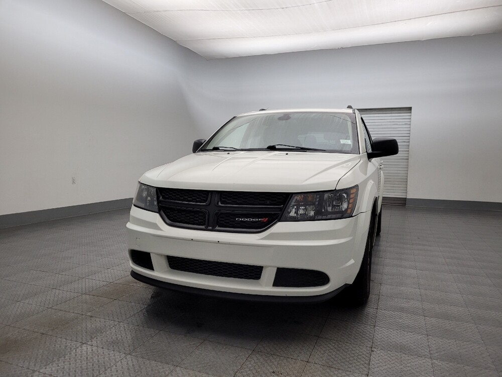 2018 Dodge Journey in Mesa, AZ 85210 - 18096918 15